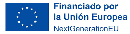 Imagen del logo de Next Generation EU